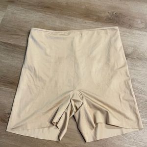 Spanx Shapewear Shorts